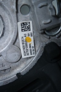 фото thumb №9, Воздуховод мультифункция переключатели кожа vw golf vi