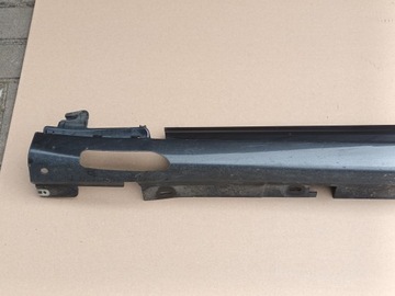 фото thumb №7, Планка порогова ліва bmw g01 x3 / g02 x4 поріг лівий м-пакет