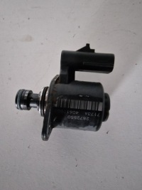 фото thumb №1, Датчик давления топлива насоса scania r 2872550