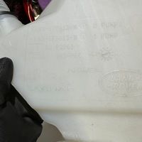 фото thumb №7, Jaguar f-pace гібрид бак омивача помпа