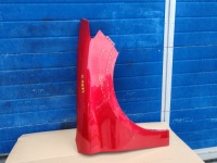 фото thumb №1, Крила seat leon iv 19-22