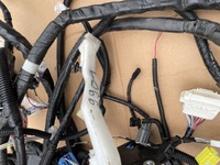 фото thumb №8, Toyota camry viii xv70 2021- джгут електропроводка салону 2.5 гібрид