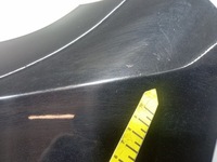 фото thumb №11, Bmw x6 e71 e72 lift крыло перед левый передний 475