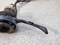 фото thumb №6, Переключатель комбинированный рычаг поворотники fsc żuk a