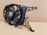 фото thumb №1, Вентилятор corsa d grande punto punto evo