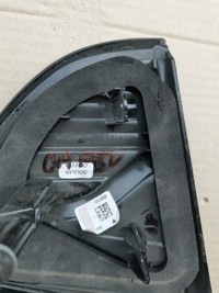 фото thumb №6, Лампа задняя правая w крышка renault captur 12-