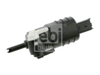 фото thumb №1, Febi bilstein 24341 насос распылителя, омыватель стекло лобовое