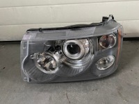 фото thumb №1, Поворотний лампа land rover оригінальний номер 238022-57