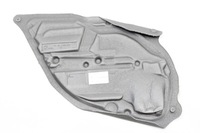 фото thumb №1, Шумоізоляція ізоляція двері правий задня bmw e84 x1