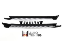 Купить Пороги пороговые bmw x4 f26 2014-, фото thumb