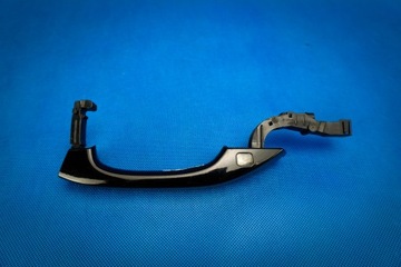 фото thumb №8, Ручка наружная audi a7 4k a8 4n0837207 lz7s