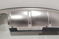 фото thumb №12, Диффузор заднего бампера audi q3 8u 8u0807521k 2012