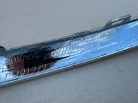 Купить Opel insignia b 17-20r молдинг решётки бампера перед правый  39107910, фото thumb