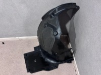 Подкрылок передние перед сторона левая bmw 4 g22 g23 g24 g26 7447161 Недорого, фото thumb