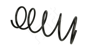 фото thumb №1, Hart пружина prz peugeot 206 2,0 hdi 1999-2007