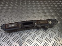 фото thumb №1, Накладка кришки багажника vw golf v plus 1.9 tdi