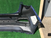 фото thumb №6, Бампер задня задній hyundai i20 lift 18-