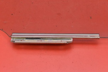 фото thumb №6, Стекло боковая левая зад задняя toyota yaris 3 iii 5d hb 10-14