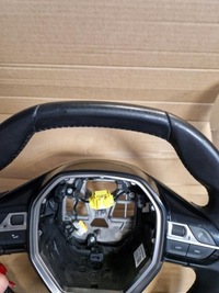 фото thumb №7, Kierownicak шкіра peugeot 208 ii 98255044zd