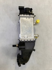 фото thumb №9, Интеркулер vw polo 1.4 tdi 15-