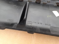 фото thumb №8, Диффузор бампера audi rs3 8v4807521ab оригинал