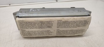 фото thumb №9, Подушки air bag ремни датчик vw fox