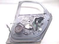 фото thumb №10, Двері правий задня праве задні audi a8 d4 lz7s