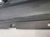 фото thumb №13, Mercedes e klasa coupe w207 молдинг порог левая