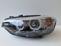 фото thumb №1, Bmw 4 f32 f33 f36 m4 лампа фара левая поворотная bixenon