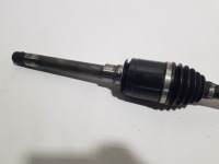 фото thumb №4, Mercedes w251 приводной вал правый перед a2513302201