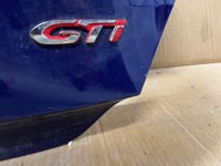 фото thumb №7, Крышка багажника задняя задняя лампы peugeot 308 gti ii t9 eeg