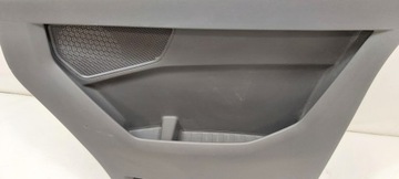 фото thumb №7, Оббивка двері права vw crafter ii man 7c1867012