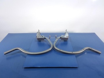 фото thumb №5, Vw polo v 6r sedan петли задней крышки la1x