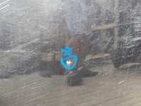 фото thumb №9, Hyundai ix20 рестайлинг перед бампер капот лампы