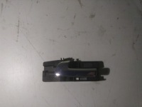 фото thumb №2, Alfa romeo 159 ручка внутренняя левый задняя 2719