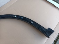 Молдинг передняя правая tesla x перед правый Цена, фото thumb
