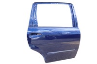 фото thumb №1, Fiat croma ii двері праве задня задні