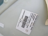 Обшивка дверь правая  задний volvo s60 2 v60 2 8686855 Оригинал, фото thumb