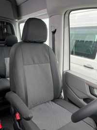 фото thumb №5, Чохли автомобільні do renault master 7-пасажирський