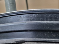 фото thumb №8, Ford kuga mk-2 mk2 lift st молдинг na крыло задняя