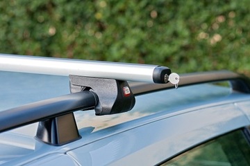 Багажник для BMW 3 серии F31 12-18 G21 20-