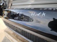 Бампер задняя audi a6 c6 lift lz9y s line hak avant / kombi 2008-2012 !!! Киев, фото thumb