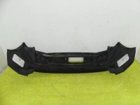 фото thumb №3, Бампер задняя vw golf 8 viii 5h r-line hb 20- r-line оригинал