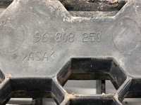 фото thumb №4, Решётка радиатора решётка радиатора chevrolet aveo ii 96808250 хэтчбек