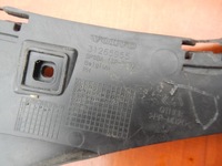 фото thumb №12, Ковзун кріплення ковзани бампера зад volvo c30