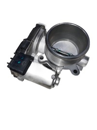 фото thumb №1, J3p39f991ac lr125398 дроссельная заслонка воздуха land rover range rover jaguar