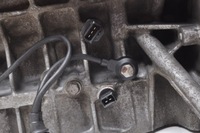 фото thumb №9, Bmw e87 e81 e88 e90 e91 e92 e93 2.0 16v 122km 143km блок двигуна n43b20a