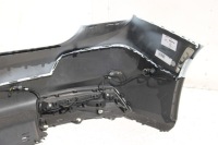 фото thumb №13, Bmw ix i20 бампер задняя задний цвет 300 alpinweiss