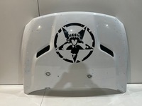 фото thumb №1, Капот крышка двигателя dodge ram sport srt 13-18r