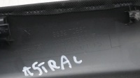 фото thumb №5, Захист стійка ліва обшивка opel astra l vi 9832170880